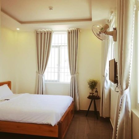 Rose Hotel Vung Tau Esterno foto