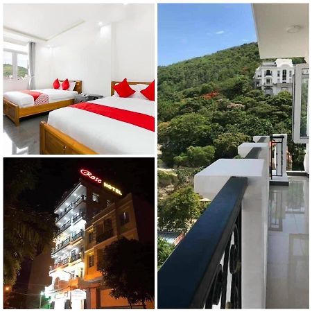 Rose Hotel Vung Tau Esterno foto