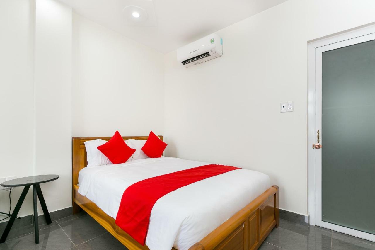 Rose Hotel Vung Tau Esterno foto