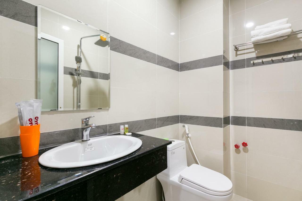 Rose Hotel Vung Tau Esterno foto